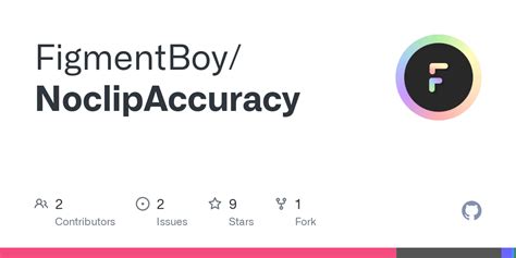 Releases · FigmentBoy/NoclipAccuracy · GitHub.